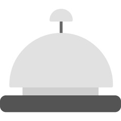 Ring Bell Icon