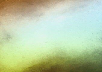 Fototapeta na wymiar abstract colorful gradient textured grunge background