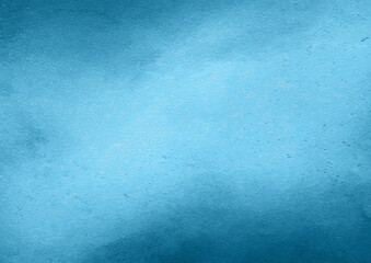 abstract blue color grunge textured background