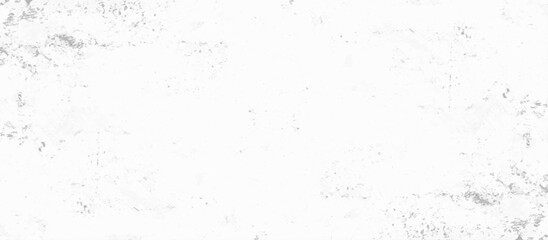 Abstract white paper texture and white watercolor painting background .Marble texture background Old grunge textures design .White and black messy wall stucco texture background.	