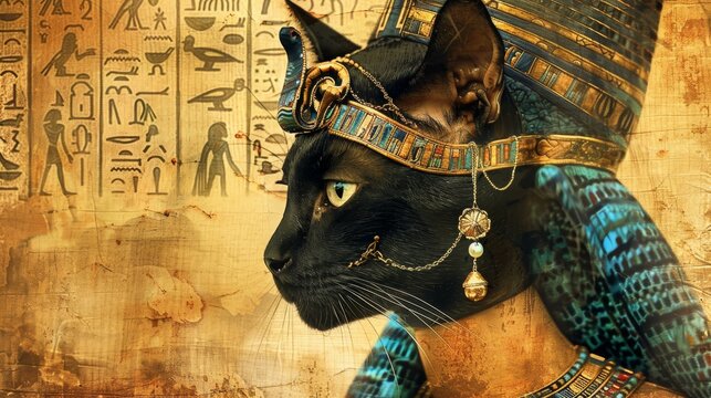 bastet