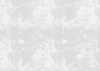 Obraz premium Watercolor paper background. Grunge texture. Abstract gray background. 
