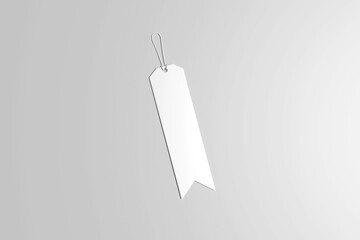 Bookmark Mockup