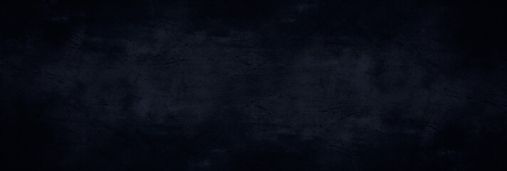 Obraz na płótnie Canvas dark black background backdrop