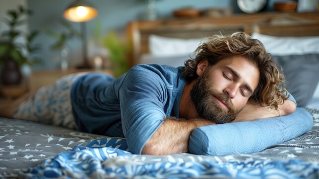 adequate sleep Restoring physical health