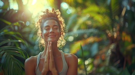 Mental health support Showcasing various activities such as therapy, mindfulness training.