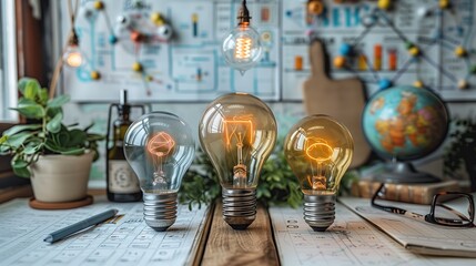 Startup growth Ideation and fundraising to product development and market expansion