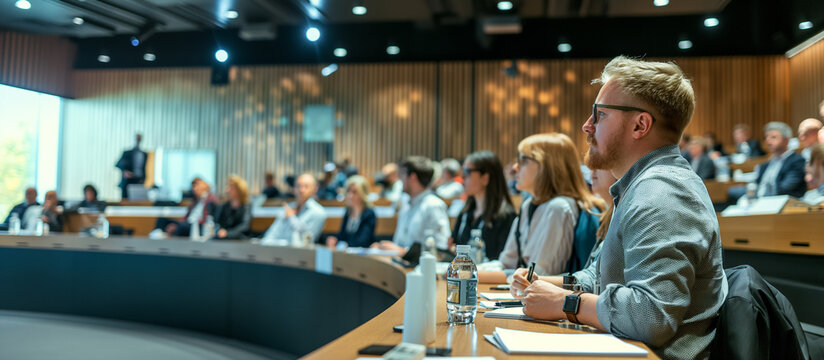 A corporate event can benefit from having guest speakers or performers who can add value, diversity, and entertainment to your agenda