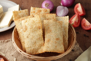brazilian snacks