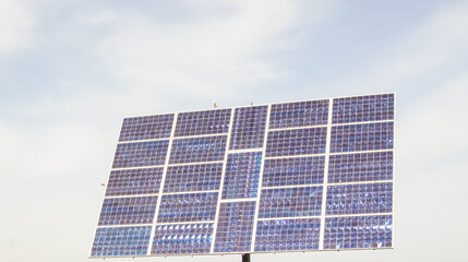 Solar panels and photovoltaic systems - highlighting alternative sources of electricity and the...