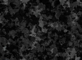  Seamless rough textured military, hunting or paintball camouflage pattern
