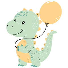 Dinosaur 