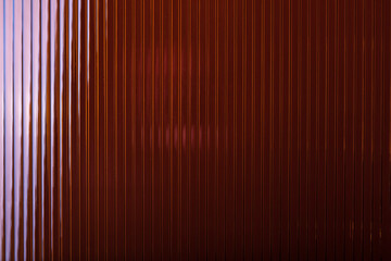 daylight. the background and texture are made of polycarbonate plastic. The transparent surface...