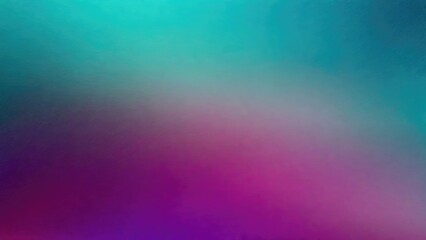 Purple Teal grey brown, color gradient rough abstract background, grainy noise grungy