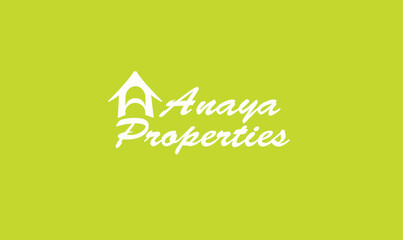 Logo for property ,Real State,Agency,Dealing in sale and purchase of luxury property
