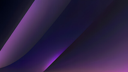 Obraz premium abstract purple fade background