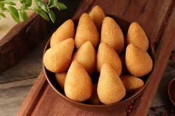brazilian snacks