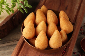 brazilian snacks