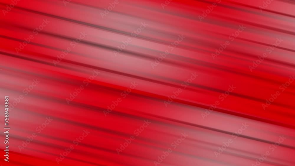 Poster abstracted fluid gradient wave effect animation colorful background