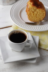 sweet, sugar, coffee, bread, coffeebreak