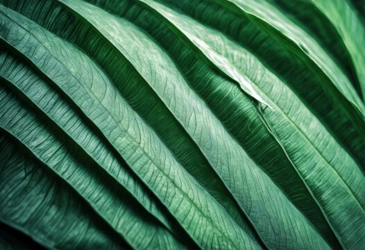texture background 2020 Close toned tropical view color leaf year
