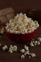 corn, food, pop corn, vegetable, 