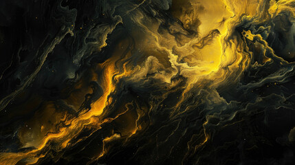 Nebula abstract background wallpaper
