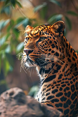 leopard