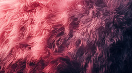 peach pink abstract background 