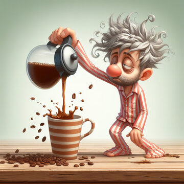 Must have coffee