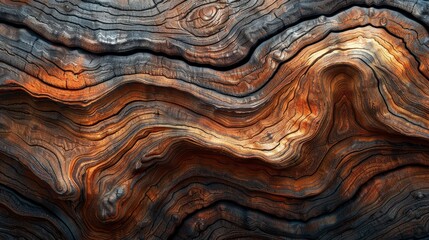 A rustic wood grain texture, showcasing the natural beauty and patterns found in different types of wood, with subtle variations in color and grain that add warmth and texture to the surface,