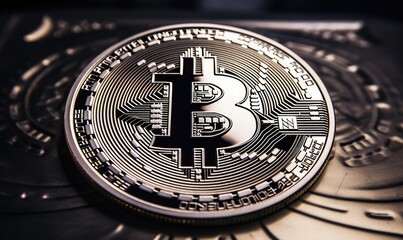 Investing in bitcoin, finance and business perspectives
