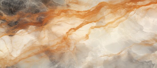 Abstract Background with Textured Marble Structure