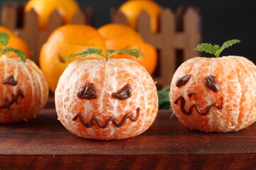 halloween food, party, culture
