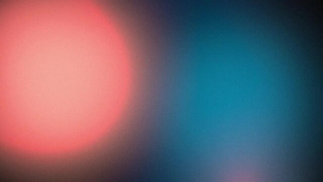 blue red black abstract noise grainy grungy background, spray texture color gradient with empty space, rough retro vibe backdrop template