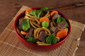 asian food, chinese food, japanese food