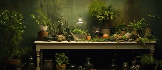 Reviving Dying Indoor Plants