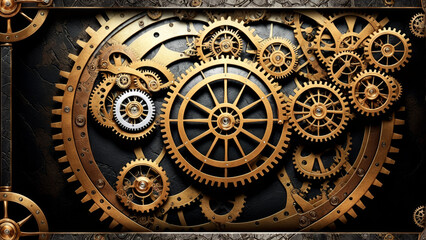 Naklejka premium Background, wallpaper, texture, overlay