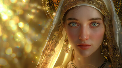 Anastasia of Sirmium Feast Day: Commemorating the Feast Day of Saint Anastasia, Revered for Her Faith and Sacrifice