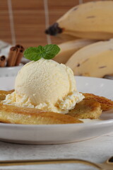ice cream