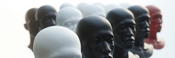 Mental Health Matters: Breaking Stigma and Promoting Well-Being in American Society.