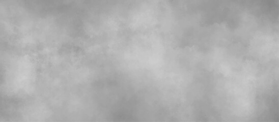 Abstract smoke clouds and dust grain texture on white background. Grunge white and light gray texture, Vintage gray surface sky cloud on isolated background. Light gray snow pattern, marble textrue