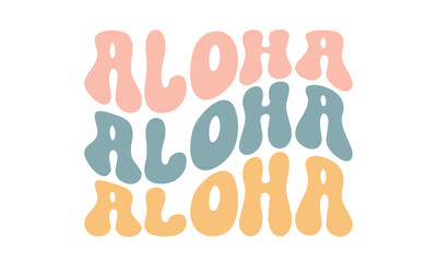 Retro summer svg design, summer svg design