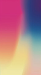 abstract colorful background with a gradient