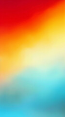 Naklejka premium abstract colorful background