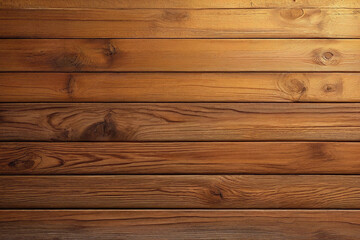 Naklejka premium brown wood wall wooden plank board texture background with grains and structures