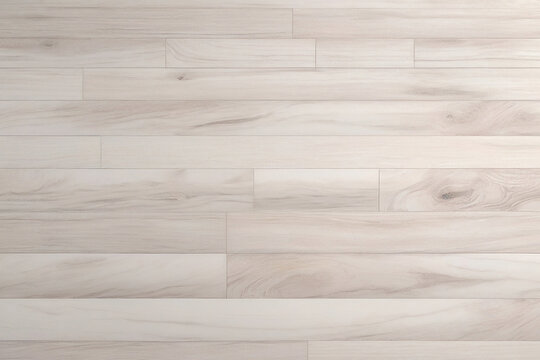 white parquet wood wall wooden plank board texture background with grains and structures
