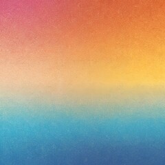 Fototapeta premium Gradient Texture Background