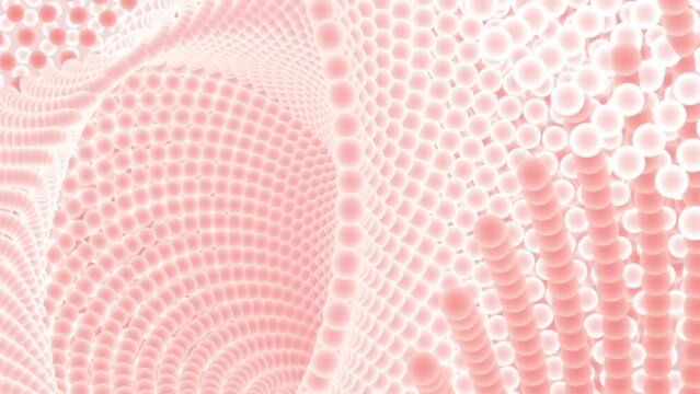 Factal Diamond 3d Rose