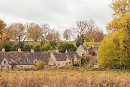 old english village